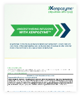 Thumbnail of XENPOZYME® (olipudase alfa-rpcp) Patient Dosing Guide